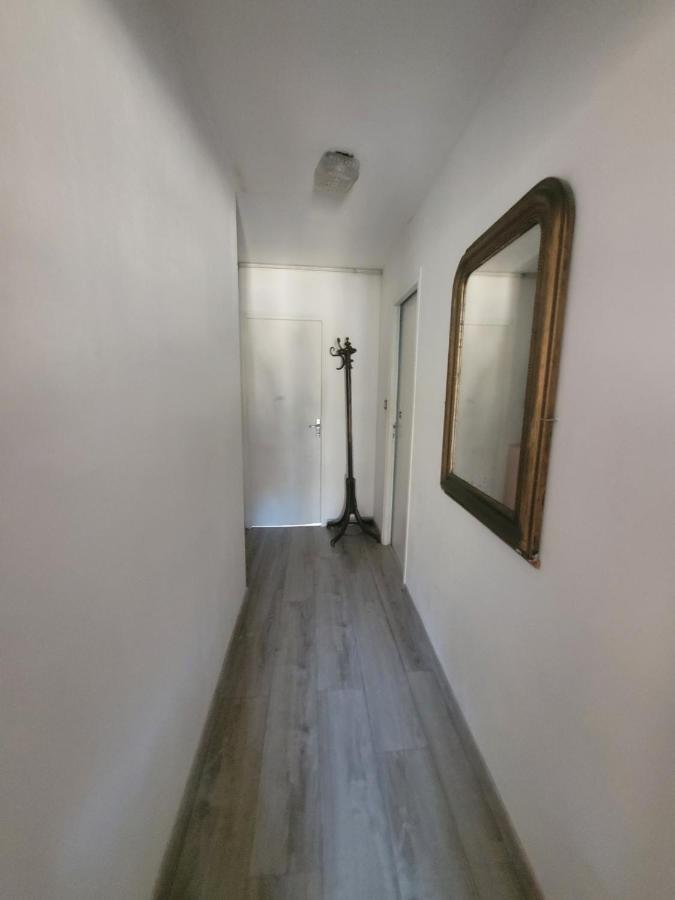 Appartement Residence Les Acacias Акс-ле-Терм Екстериор снимка